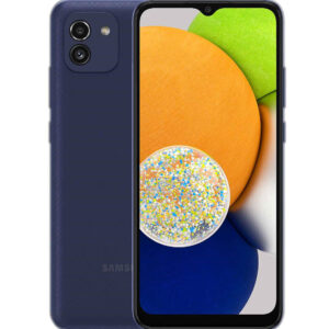 SamSung A03