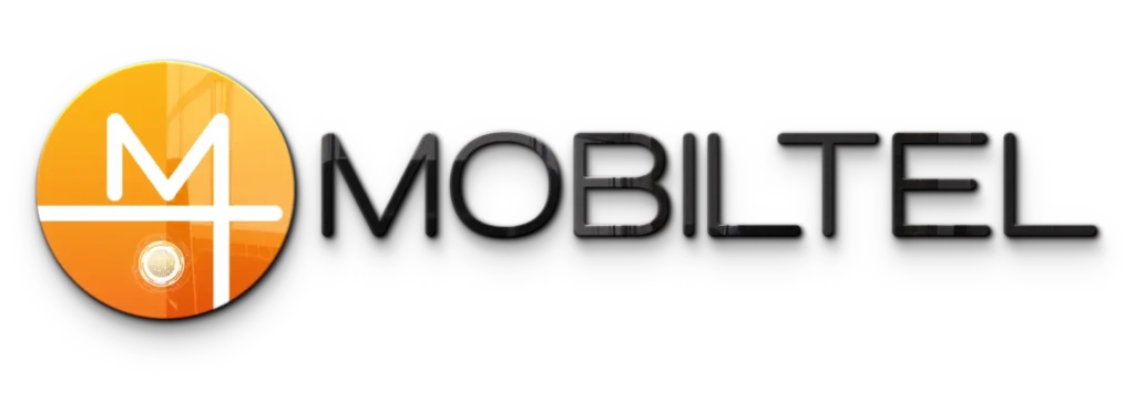MobilTel-Logo