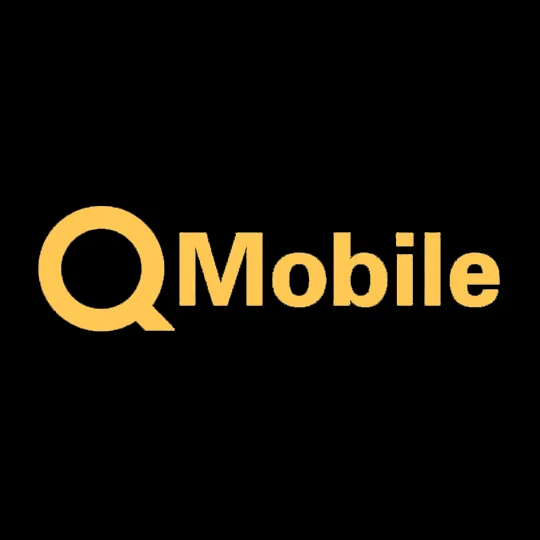 Qmobile Logo