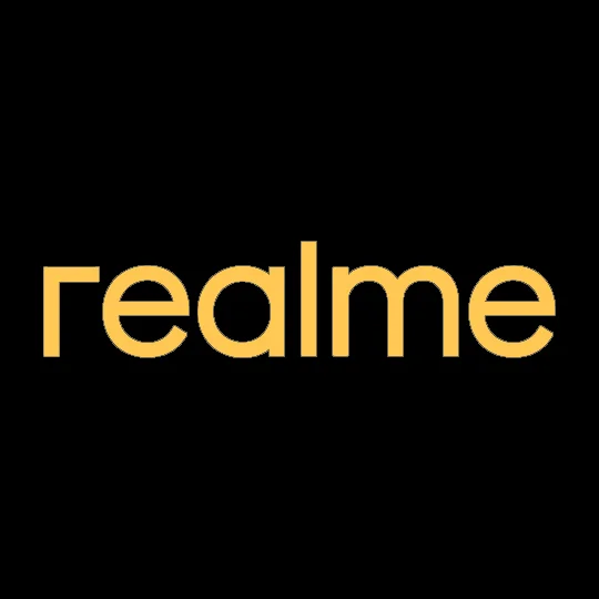 Realme Logo