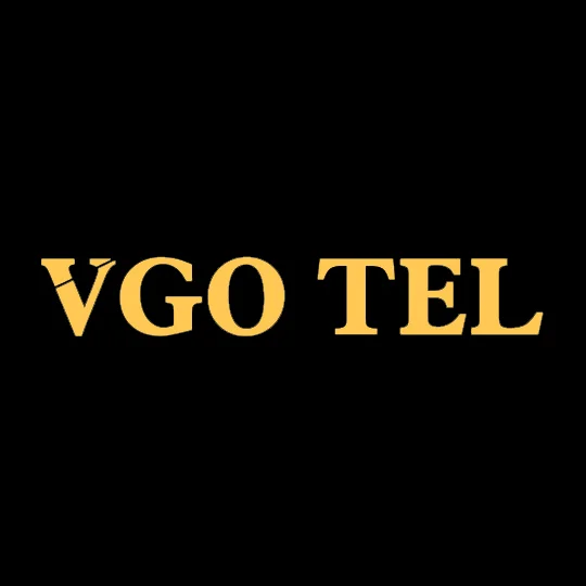 Vgo Tel Logo