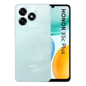 honor x5c plus