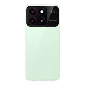 ZTE A35 – 4GB RAM, 64GB Storage